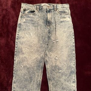 13/30 kancan jeans